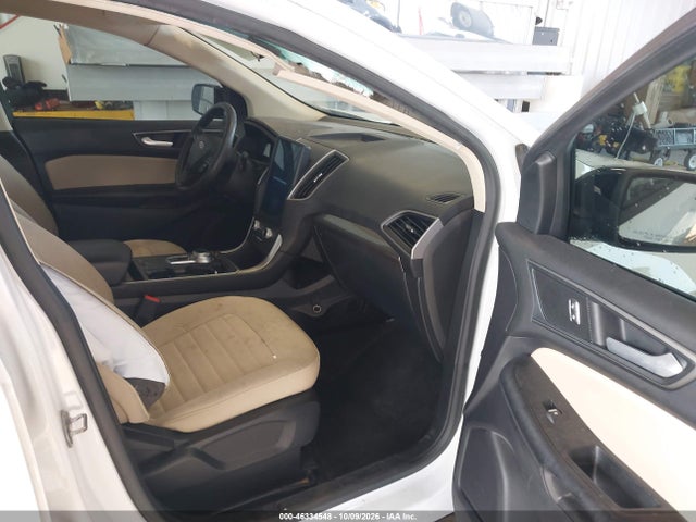 Продажа на аукционе авто 2022 Ford Edge Se, vin: 2FMPK4G95NBA24767, номер лота: 46334548