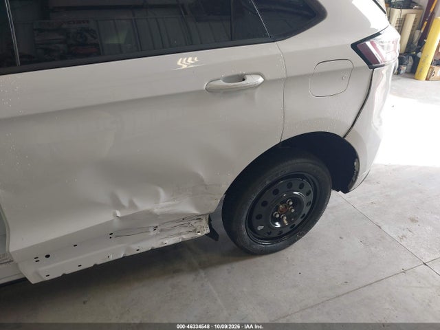 Продажа на аукционе авто 2022 Ford Edge Se, vin: 2FMPK4G95NBA24767, номер лота: 46334548
