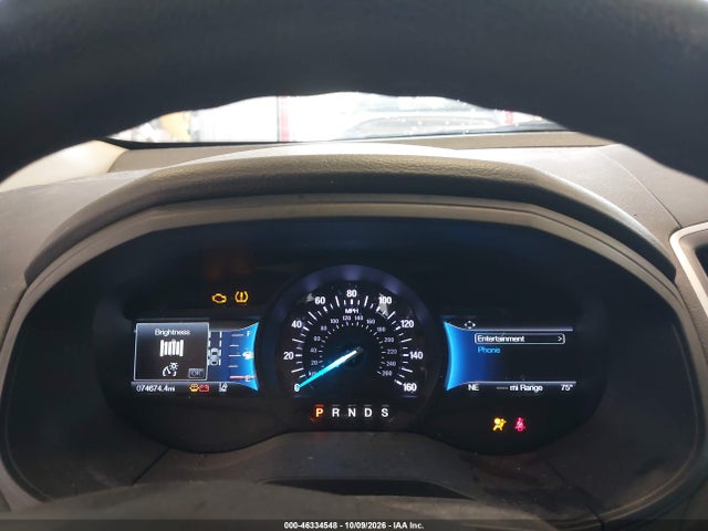 Продажа на аукционе авто 2022 Ford Edge Se, vin: 2FMPK4G95NBA24767, номер лота: 46334548