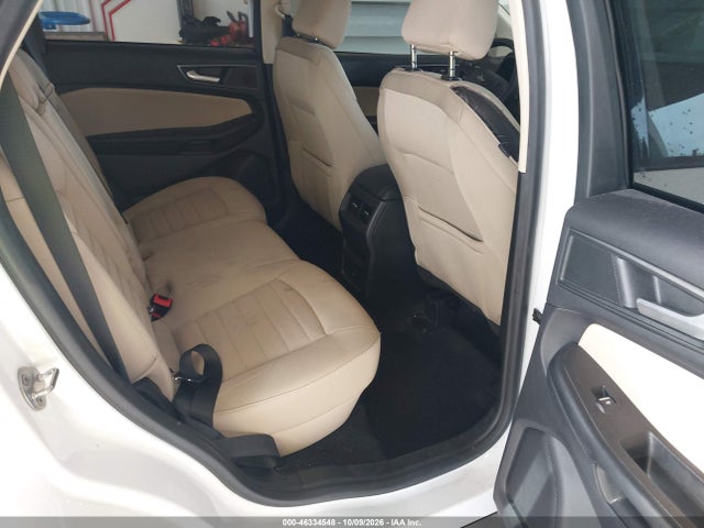 Продажа на аукционе авто 2022 Ford Edge Se, vin: 2FMPK4G95NBA24767, номер лота: 46334548