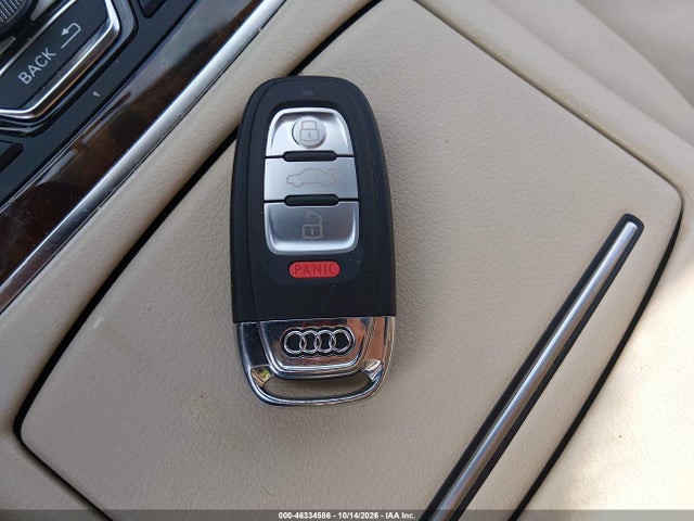 Продажа на аукционе авто 2016 Audi A6 2.0t Premium Plus, vin: WAUGFAFC6GN168756, номер лота: 46334586