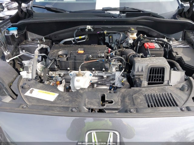 Продаж на аукціоні авто 2024 Honda Hr-v Awd Ex-l/awd Ex-l W/o Bsi, vin: 3CZRZ2H79RM785083, номер лоту: 46334599