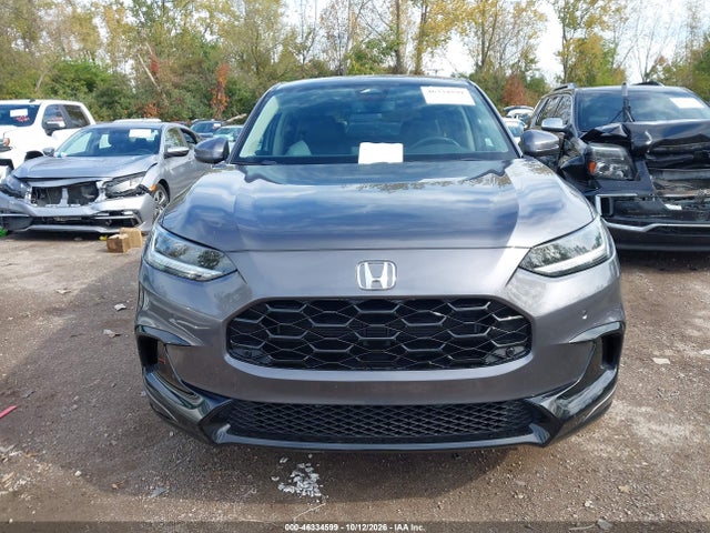 Продаж на аукціоні авто 2024 Honda Hr-v Awd Ex-l/awd Ex-l W/o Bsi, vin: 3CZRZ2H79RM785083, номер лоту: 46334599