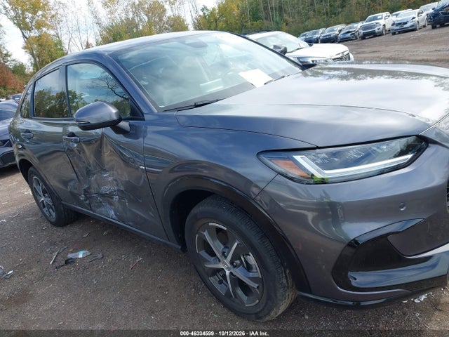 Продаж на аукціоні авто 2024 Honda Hr-v Awd Ex-l/awd Ex-l W/o Bsi, vin: 3CZRZ2H79RM785083, номер лоту: 46334599