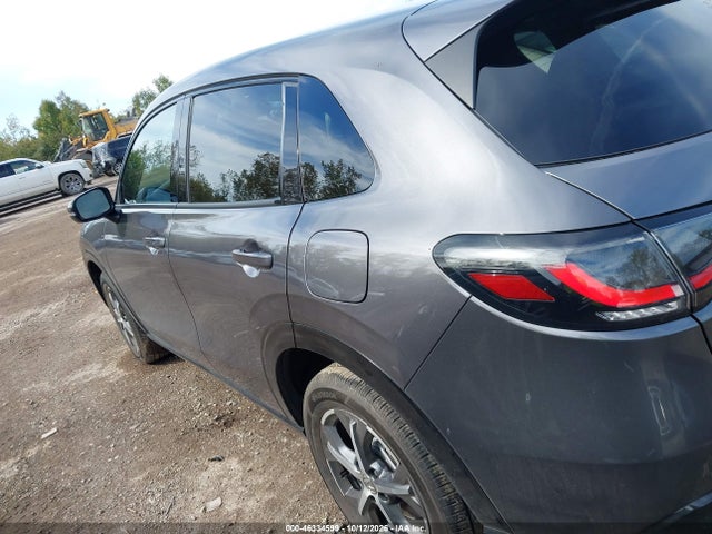 Продаж на аукціоні авто 2024 Honda Hr-v Awd Ex-l/awd Ex-l W/o Bsi, vin: 3CZRZ2H79RM785083, номер лоту: 46334599