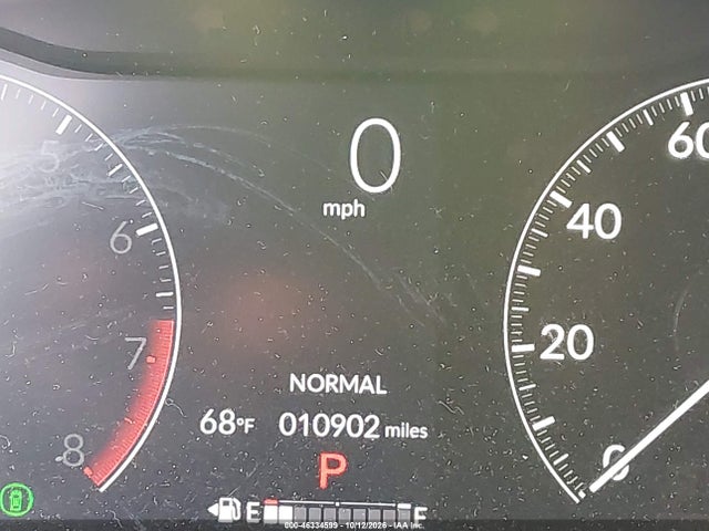 Продаж на аукціоні авто 2024 Honda Hr-v Awd Ex-l/awd Ex-l W/o Bsi, vin: 3CZRZ2H79RM785083, номер лоту: 46334599
