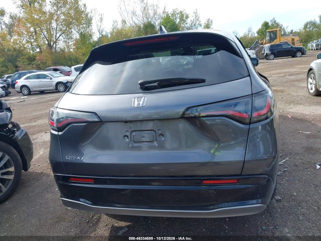 Продаж на аукціоні авто 2024 Honda Hr-v Awd Ex-l/awd Ex-l W/o Bsi, vin: 3CZRZ2H79RM785083, номер лоту: 46334599