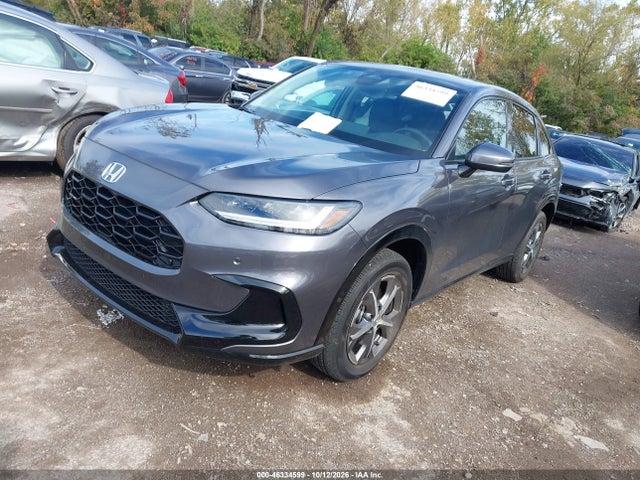 Продаж на аукціоні авто 2024 Honda Hr-v Awd Ex-l/awd Ex-l W/o Bsi, vin: 3CZRZ2H79RM785083, номер лоту: 46334599