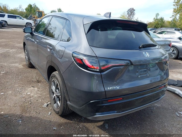 Продаж на аукціоні авто 2024 Honda Hr-v Awd Ex-l/awd Ex-l W/o Bsi, vin: 3CZRZ2H79RM785083, номер лоту: 46334599