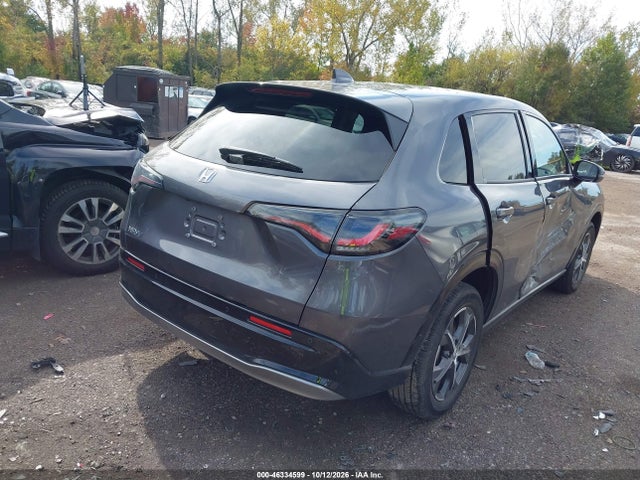 Продаж на аукціоні авто 2024 Honda Hr-v Awd Ex-l/awd Ex-l W/o Bsi, vin: 3CZRZ2H79RM785083, номер лоту: 46334599