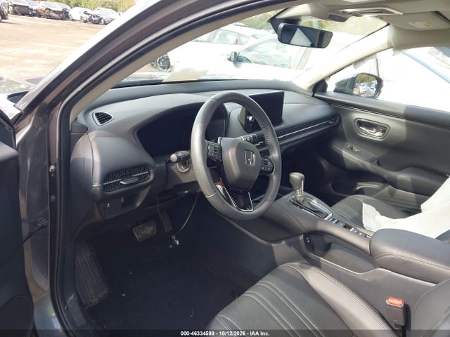 Продаж на аукціоні авто 2024 Honda Hr-v Awd Ex-l/awd Ex-l W/o Bsi, vin: 3CZRZ2H79RM785083, номер лоту: 46334599