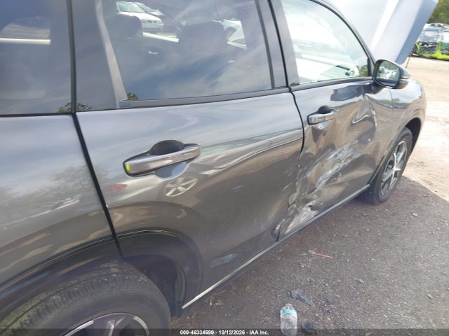 Продаж на аукціоні авто 2024 Honda Hr-v Awd Ex-l/awd Ex-l W/o Bsi, vin: 3CZRZ2H79RM785083, номер лоту: 46334599