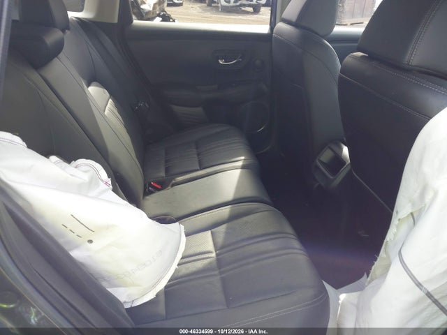 Продаж на аукціоні авто 2024 Honda Hr-v Awd Ex-l/awd Ex-l W/o Bsi, vin: 3CZRZ2H79RM785083, номер лоту: 46334599