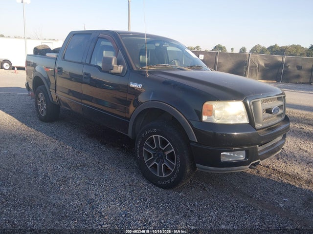 Aukcja sprzedaży 2004 Ford F-150 Fx4/lariat/xlt, vin: 1FTPW14594FA15527, numer aukcji: 46334619