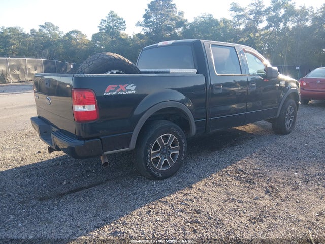Aukcja sprzedaży 2004 Ford F-150 Fx4/lariat/xlt, vin: 1FTPW14594FA15527, numer aukcji: 46334619