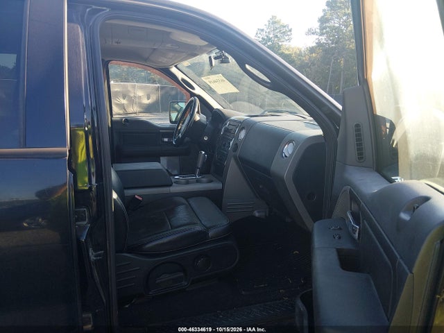 Aukcja sprzedaży 2004 Ford F-150 Fx4/lariat/xlt, vin: 1FTPW14594FA15527, numer aukcji: 46334619