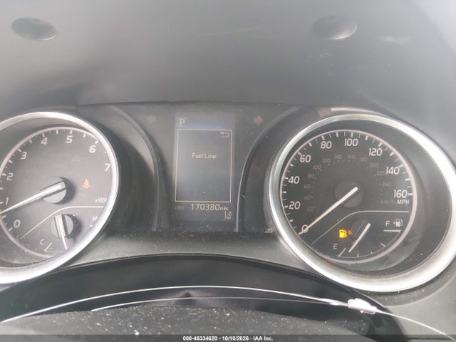 Продаж на аукціоні авто 2018 Toyota Camry Se, vin: 4T1B11HK0JU026136, номер лоту: 46334620