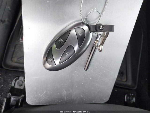 2025 Hyundai Tucson Sel მანქანა იყიდება აუქციონზე, vin: 5NMJBCDE1SH593585, აუქციონის ნომერი: 46334625
