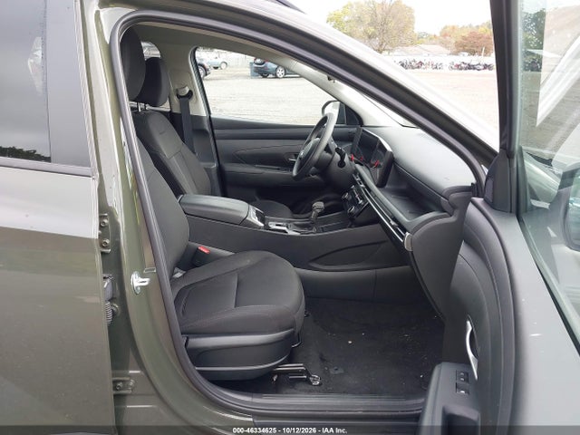 2025 Hyundai Tucson Sel მანქანა იყიდება აუქციონზე, vin: 5NMJBCDE1SH593585, აუქციონის ნომერი: 46334625