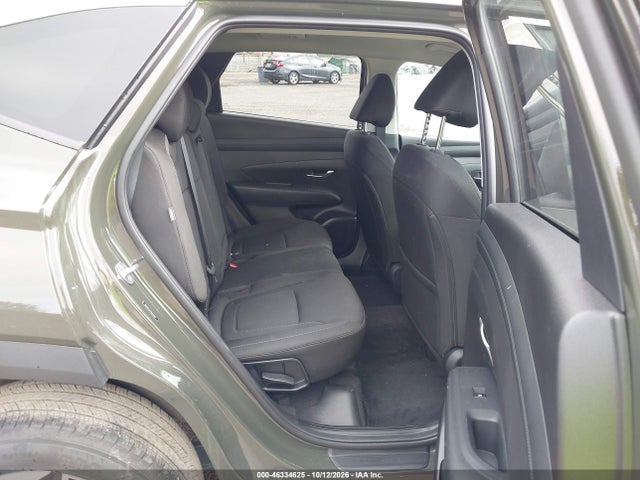 2025 Hyundai Tucson Sel მანქანა იყიდება აუქციონზე, vin: 5NMJBCDE1SH593585, აუქციონის ნომერი: 46334625