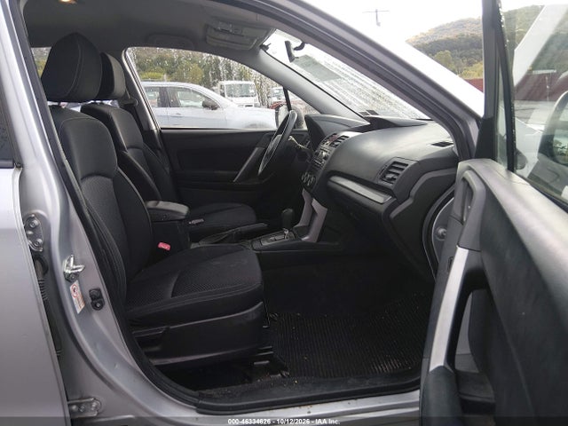Aukcja sprzedaży 2015 Subaru Forester 2.5i, vin: JF2SJABC8FH552828, numer aukcji: 46334626