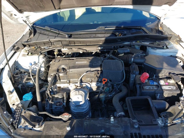 Продажа на аукционе авто 2017 Honda Accord Ex-l, vin: 1HGCR2F89HA189587, номер лота: 46334627