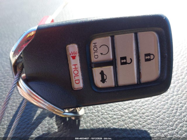 Продажа на аукционе авто 2017 Honda Accord Ex-l, vin: 1HGCR2F89HA189587, номер лота: 46334627