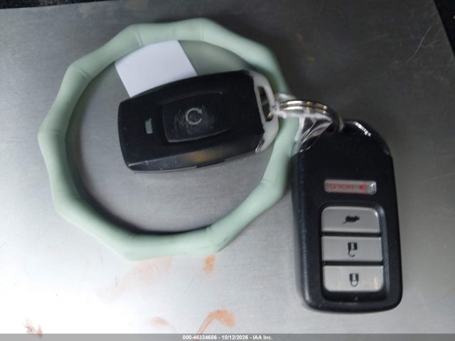 Auction sale of the 2019 Honda Fit Ex, vin: 3HGGK5H89KM747484, lot number: 46334686