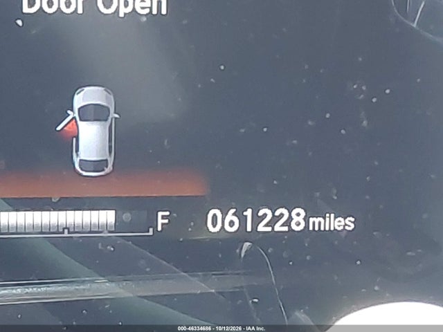 Auction sale of the 2019 Honda Fit Ex, vin: 3HGGK5H89KM747484, lot number: 46334686