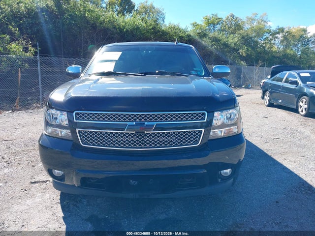 Продаж на аукціоні авто 2010 Chevrolet Suburban 1500 Ltz, vin: 1GNUKKE31AR152870, номер лоту: 46334688