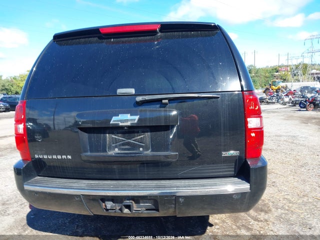 Продаж на аукціоні авто 2010 Chevrolet Suburban 1500 Ltz, vin: 1GNUKKE31AR152870, номер лоту: 46334688