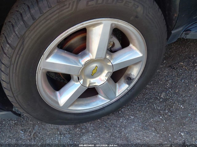Продаж на аукціоні авто 2010 Chevrolet Suburban 1500 Ltz, vin: 1GNUKKE31AR152870, номер лоту: 46334688