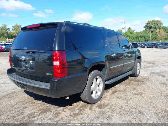 Продаж на аукціоні авто 2010 Chevrolet Suburban 1500 Ltz, vin: 1GNUKKE31AR152870, номер лоту: 46334688