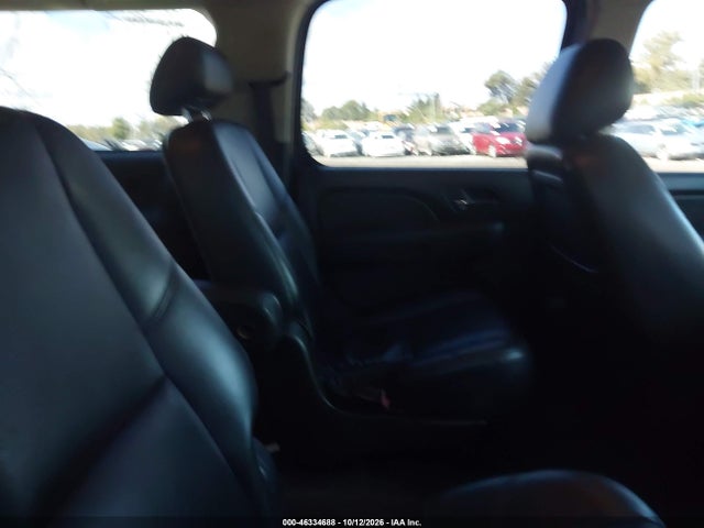 Продаж на аукціоні авто 2010 Chevrolet Suburban 1500 Ltz, vin: 1GNUKKE31AR152870, номер лоту: 46334688