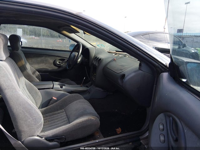 1999 Pontiac Firebird მანქანა იყიდება აუქციონზე, vin: 2G2FS22K9X2203240, აუქციონის ნომერი: 46334709