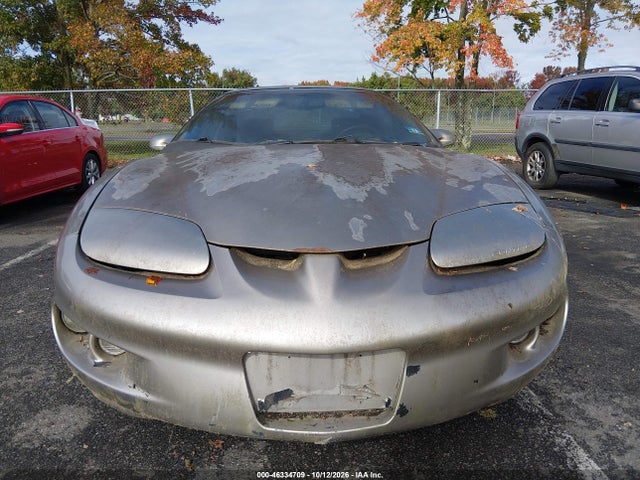 1999 Pontiac Firebird მანქანა იყიდება აუქციონზე, vin: 2G2FS22K9X2203240, აუქციონის ნომერი: 46334709