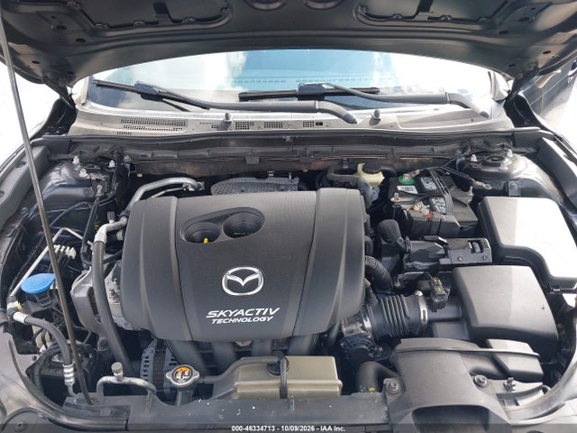 Aukcja sprzedaży 2016 Mazda Mazda3 I Sport, vin: 3MZBM1T73GM297720, numer aukcji: 46334713