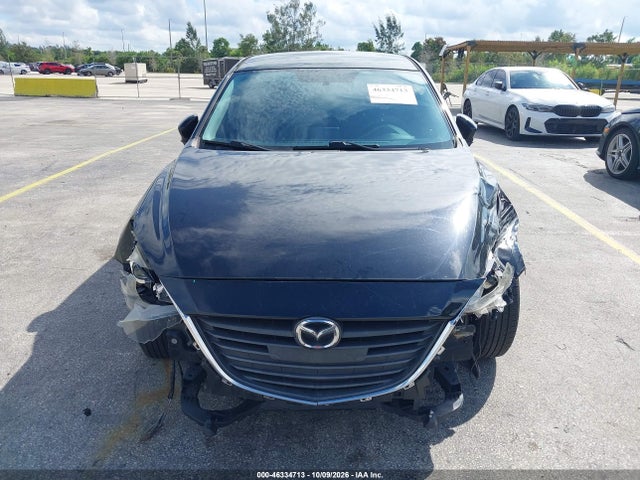Aukcja sprzedaży 2016 Mazda Mazda3 I Sport, vin: 3MZBM1T73GM297720, numer aukcji: 46334713