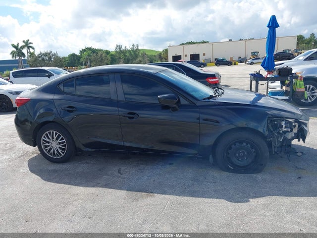 Aukcja sprzedaży 2016 Mazda Mazda3 I Sport, vin: 3MZBM1T73GM297720, numer aukcji: 46334713