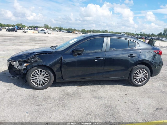 Aukcja sprzedaży 2016 Mazda Mazda3 I Sport, vin: 3MZBM1T73GM297720, numer aukcji: 46334713