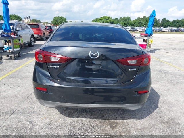 Aukcja sprzedaży 2016 Mazda Mazda3 I Sport, vin: 3MZBM1T73GM297720, numer aukcji: 46334713