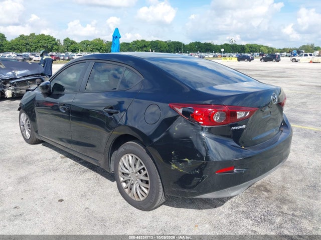 Aukcja sprzedaży 2016 Mazda Mazda3 I Sport, vin: 3MZBM1T73GM297720, numer aukcji: 46334713