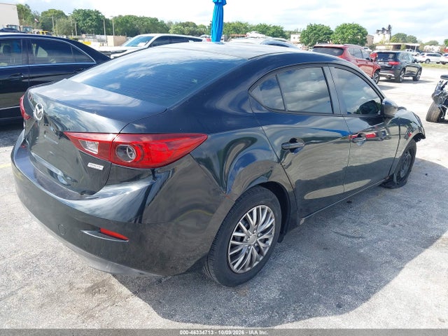 Aukcja sprzedaży 2016 Mazda Mazda3 I Sport, vin: 3MZBM1T73GM297720, numer aukcji: 46334713