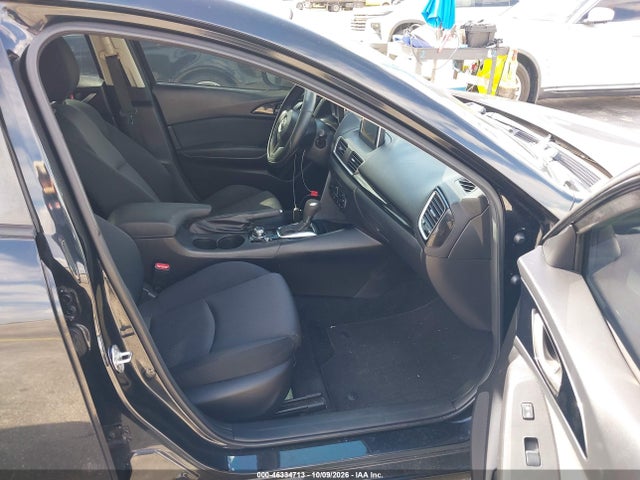 Aukcja sprzedaży 2016 Mazda Mazda3 I Sport, vin: 3MZBM1T73GM297720, numer aukcji: 46334713