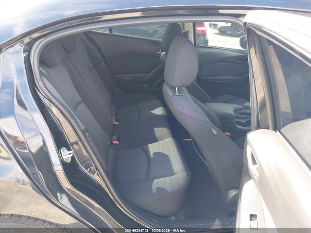 Aukcja sprzedaży 2016 Mazda Mazda3 I Sport, vin: 3MZBM1T73GM297720, numer aukcji: 46334713