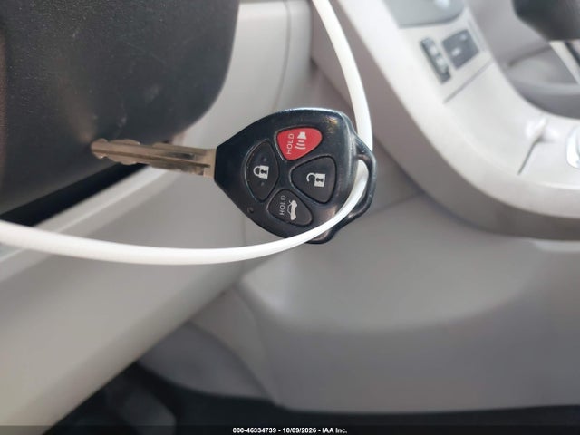2013 Toyota Corolla Le მანქანა იყიდება აუქციონზე, vin: 2T1BU4EE1DC058381, აუქციონის ნომერი: 46334739