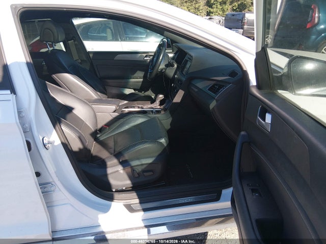 Продажа на аукционе авто 2015 Hyundai Sonata Limited 2.0t, vin: 5NPE34AB4FH124529, номер лота: 46334765