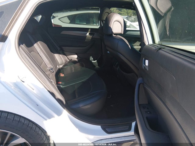 Продажа на аукционе авто 2015 Hyundai Sonata Limited 2.0t, vin: 5NPE34AB4FH124529, номер лота: 46334765