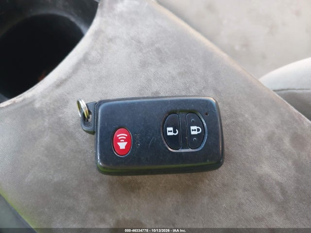Aukcja sprzedaży 2012 Toyota Prius Two, vin: JTDKN3DU4C5412244, numer aukcji: 46334778