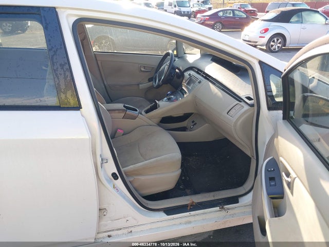 Aukcja sprzedaży 2012 Toyota Prius Two, vin: JTDKN3DU4C5412244, numer aukcji: 46334778